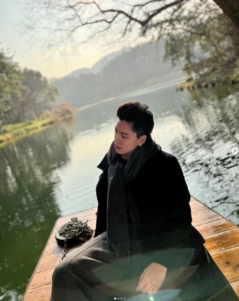 王大陸